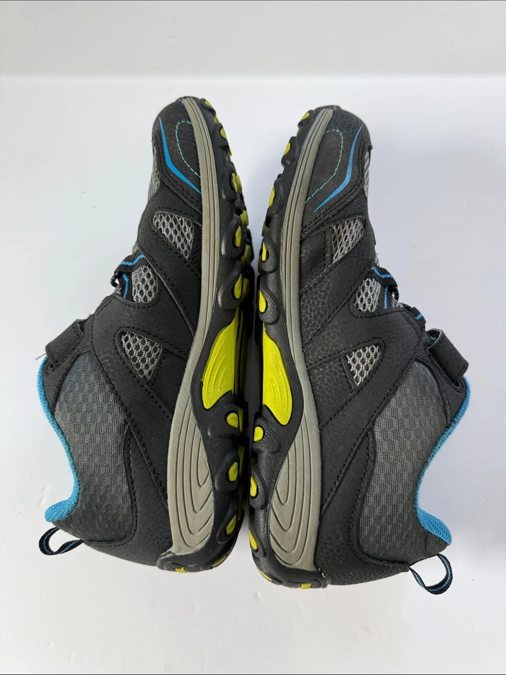Merrell durable kids